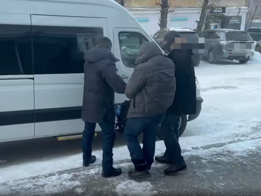 В Забайкалье возбуждено уголовное дело в отношении местного жителя, публично оправдывающего терроризм